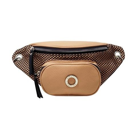 Producto - RIÑONERA CAMEL 15X30X8CM AMAYRA