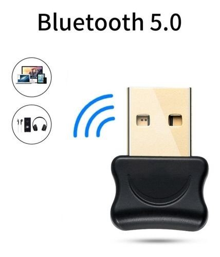 Producto - Bluetooth USB