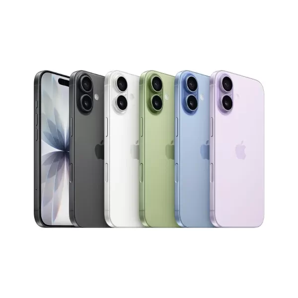 Producto - Celular Apple iPhone 17 256GB