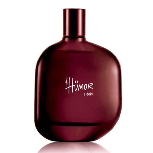 Producto - Humor a DOIS Masculino 75ml