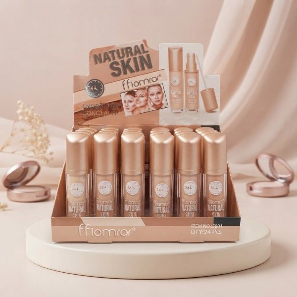 Producto - Corrector 24hr pack x 2