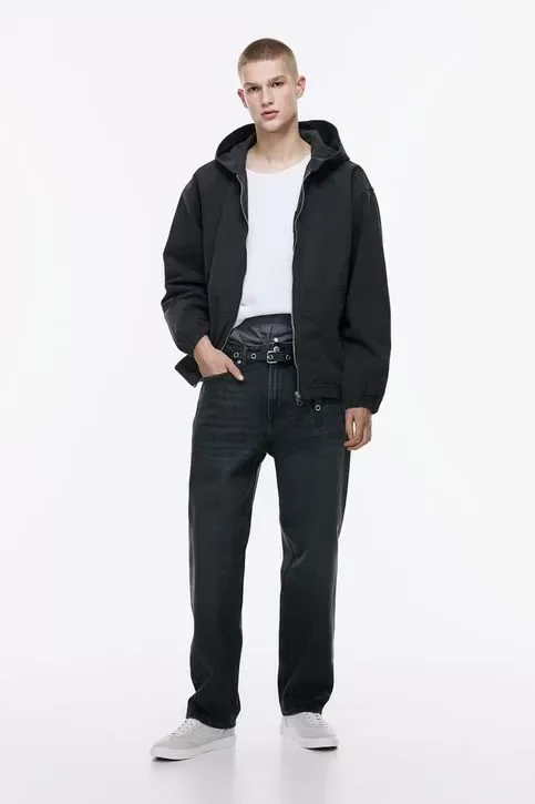 Producto - Loose Jeans