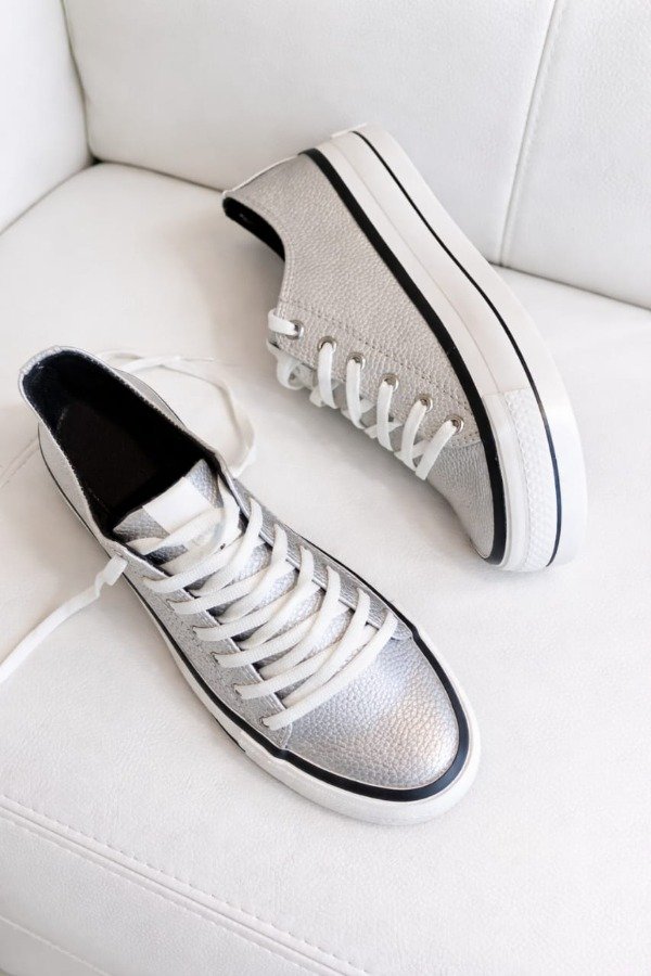 Producto - FOX PLATA