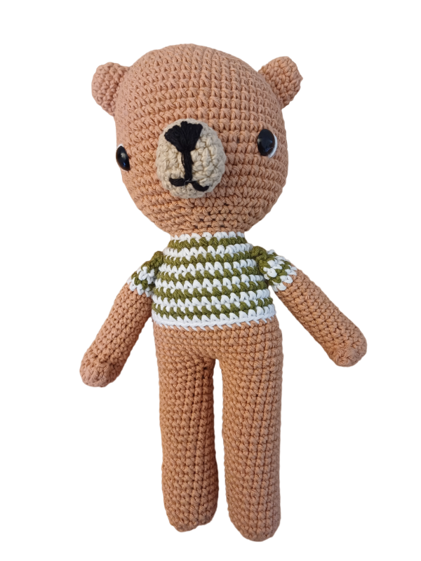 Producto - OSO HANS - POR ENCARGO