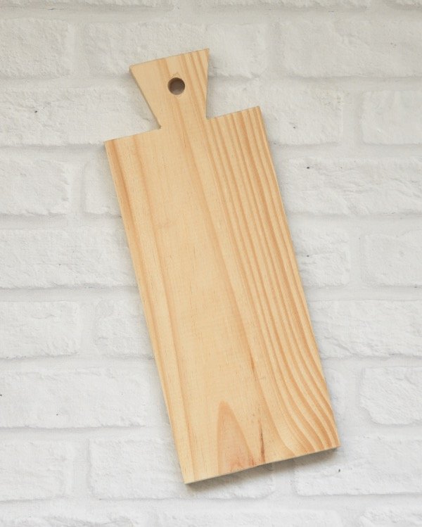 Producto - TABLITA PINO #3
