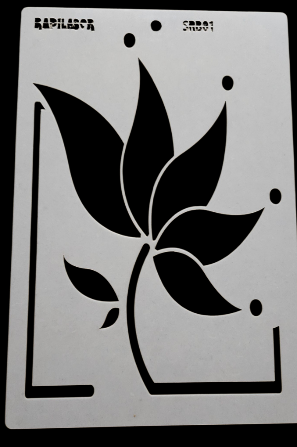 Producto - Hojas 20 x 30