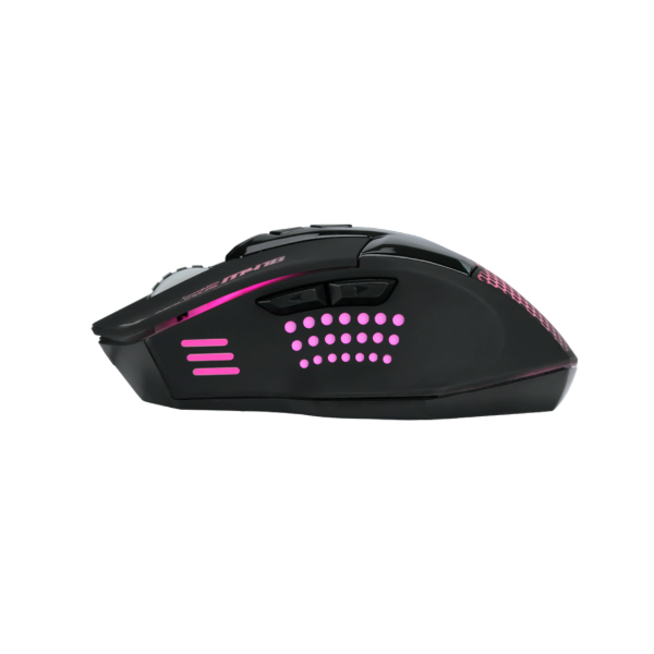Producto - Mouse XTRIKE-ME Blacklit GM-216 - 3