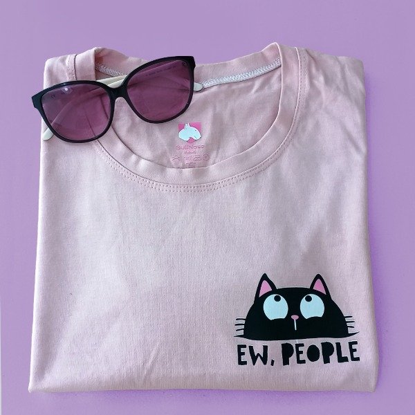 Producto - Remera EW,PEOPLE - 2