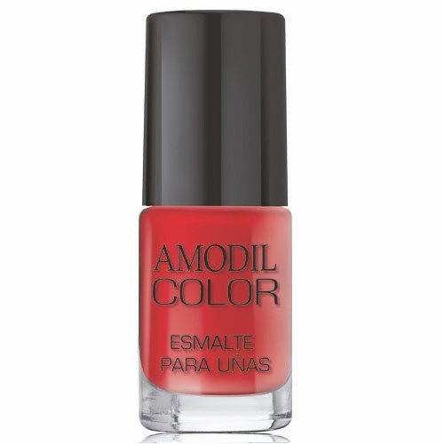 Producto - Amodil esmalte rojo