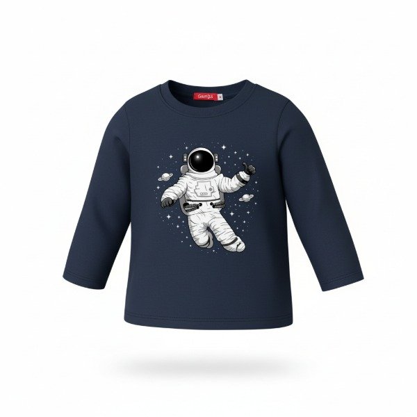 Producto - 155 Remera Espacio (15-MARZO)