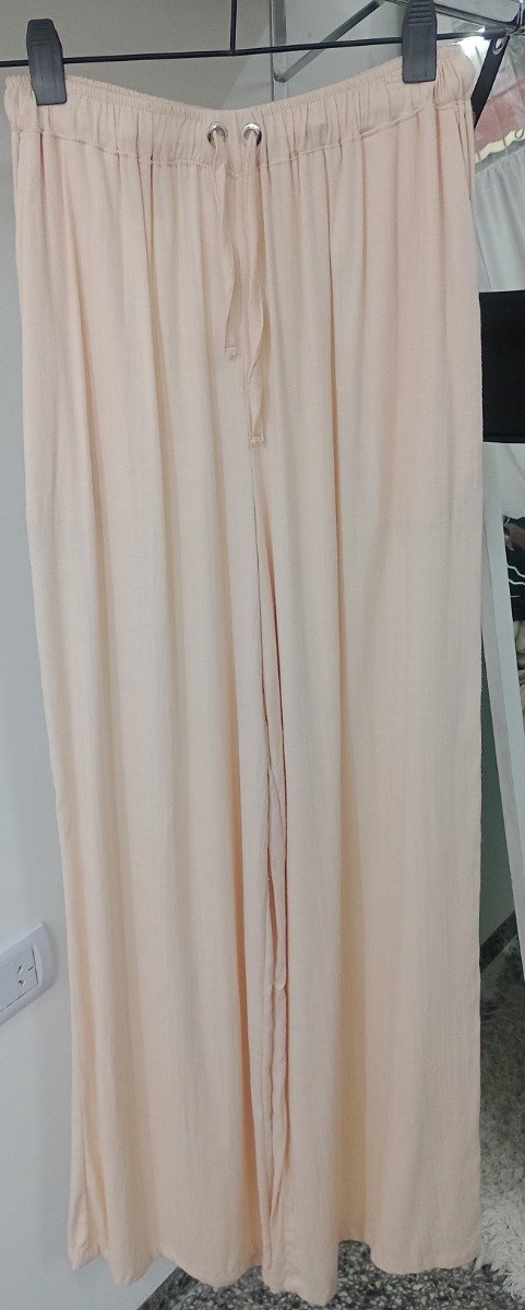 Producto - Pantalón beige