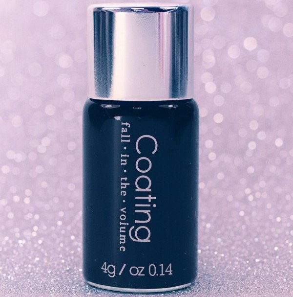 Producto - Coating Sellador para Pestañas