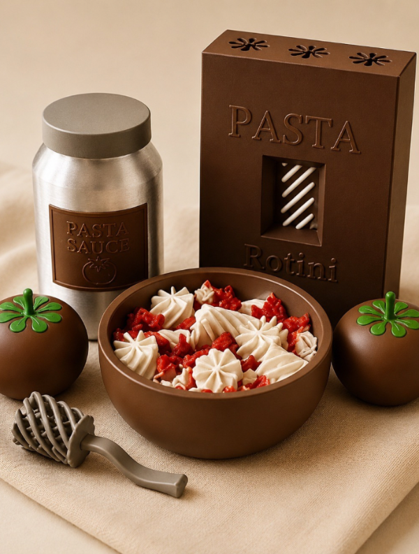 Producto - Set de Pasta - 11