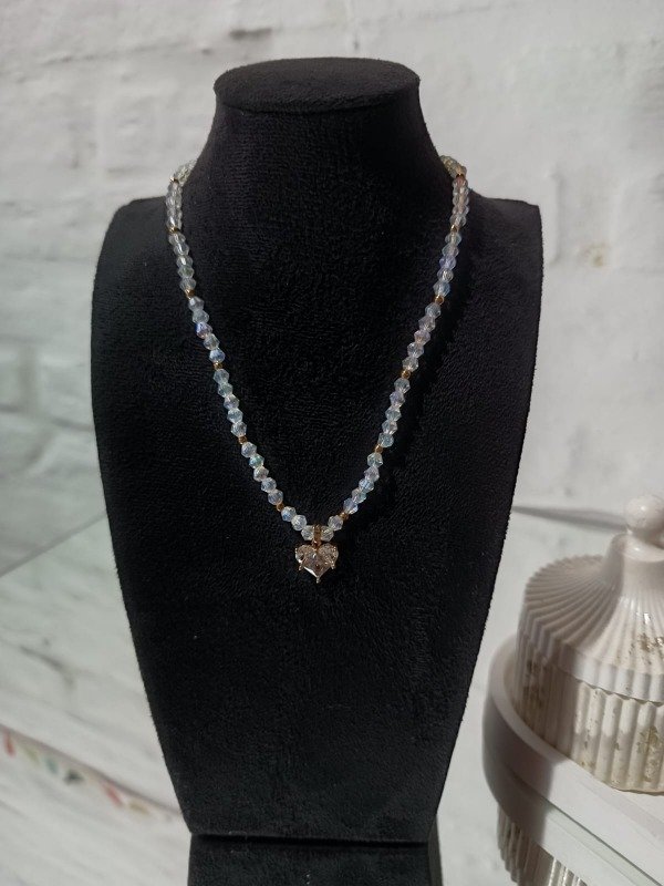 Producto - collar SWAROVSKI