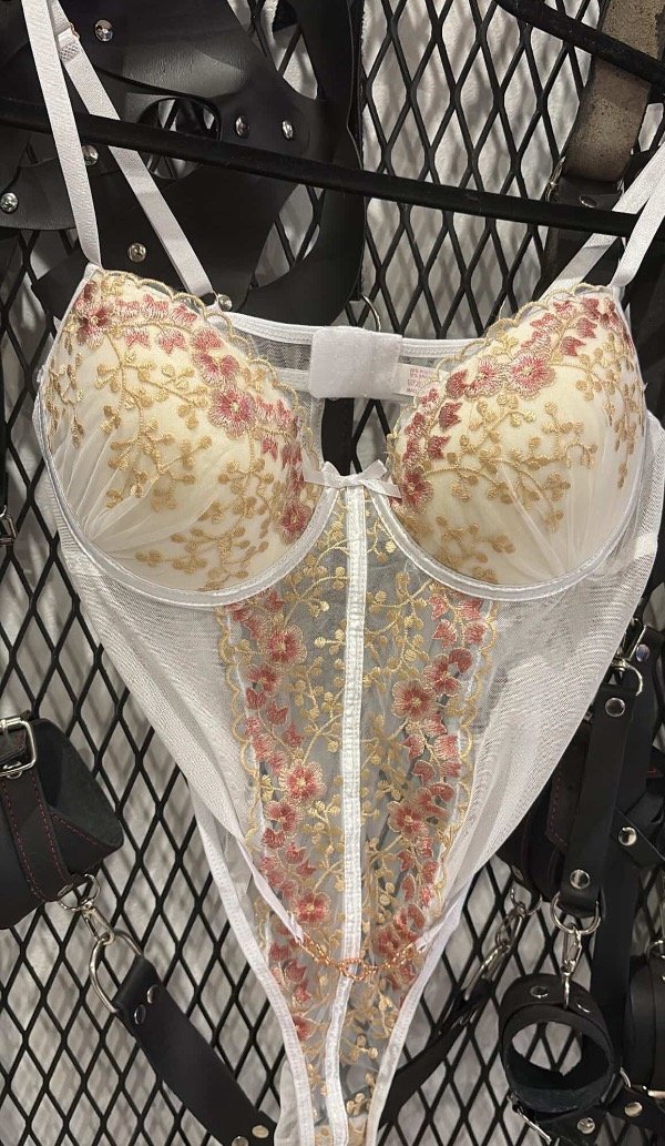 Producto - BODY OFERTA 95/100