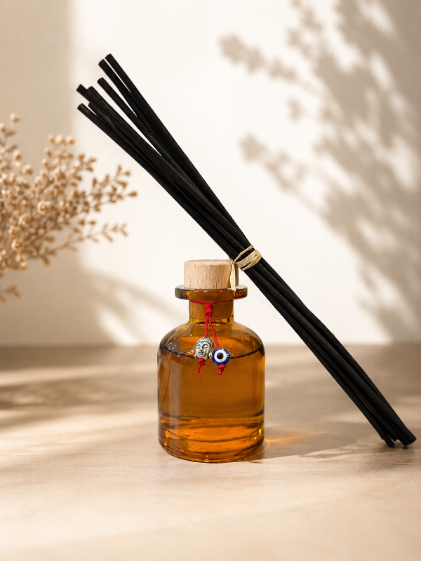 Producto - Difusor Budda