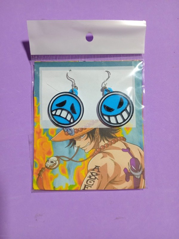 Producto - Aros One piece