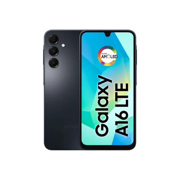 Producto - Samsung Galaxy A16 LTE