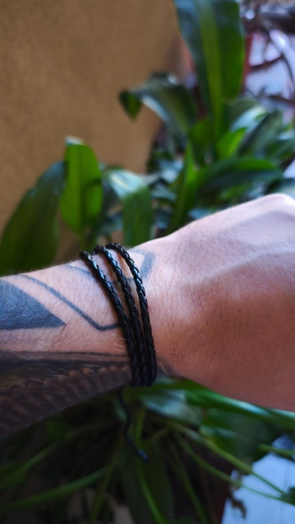 Producto - Pulsera Vintage Classic Model B10