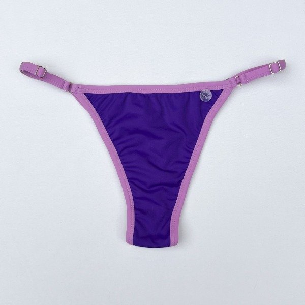 Producto - Tanga Match Violeta