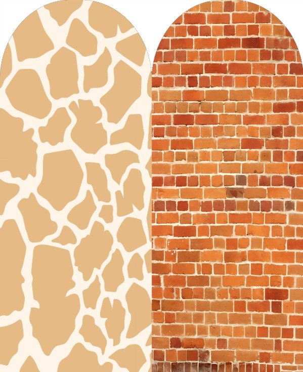 Producto - LADRILLOS/CEBRA