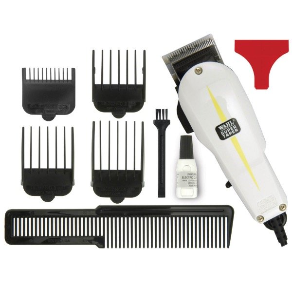 Producto - Wahl Super Taper - 1