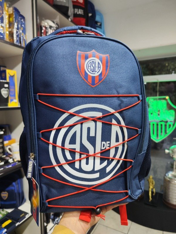 Producto - Mochila San Lorenzo