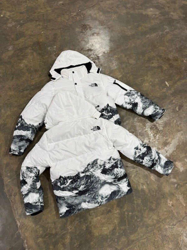 Producto - TNF EVEREST