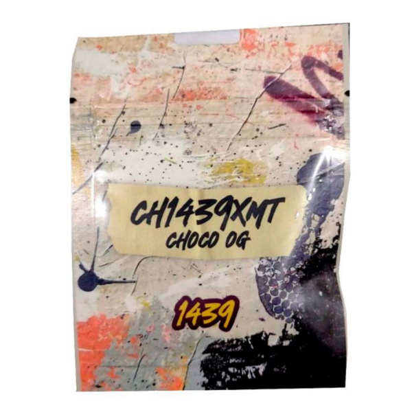 Producto - Choco Og (CH1439XMT) x3 1439criadores - 0