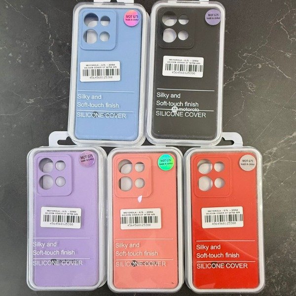 Producto - SILICONE-G75