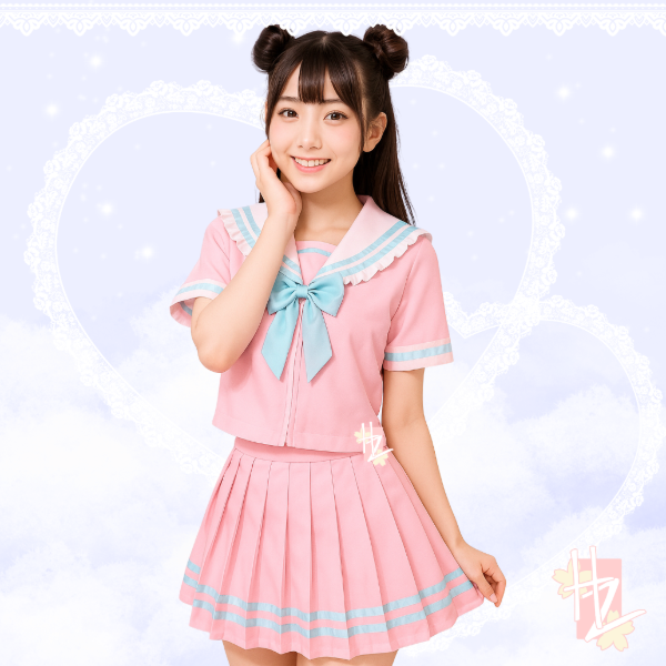 Producto - Seifuku - Aimi
