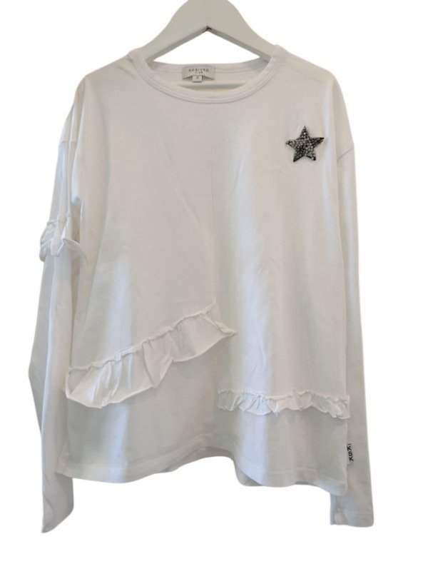 Producto - Remera Kosiuko estrella