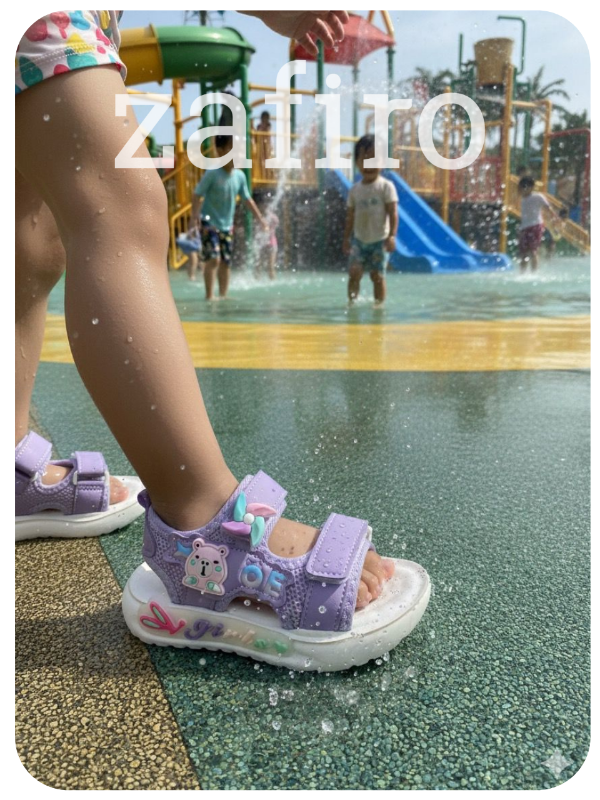 Producto - Arenera Oso Lila