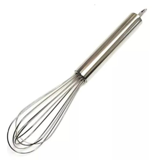 Producto - Batidor metal
