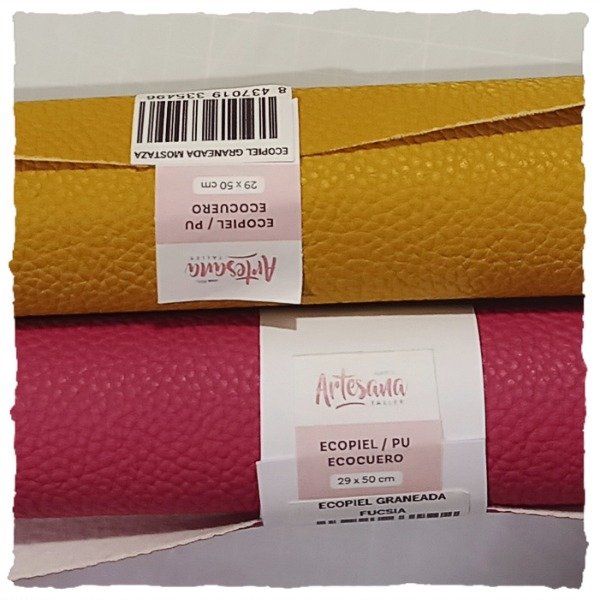 Producto - Bitácora "Artesana en lo Cotidiano" - 14