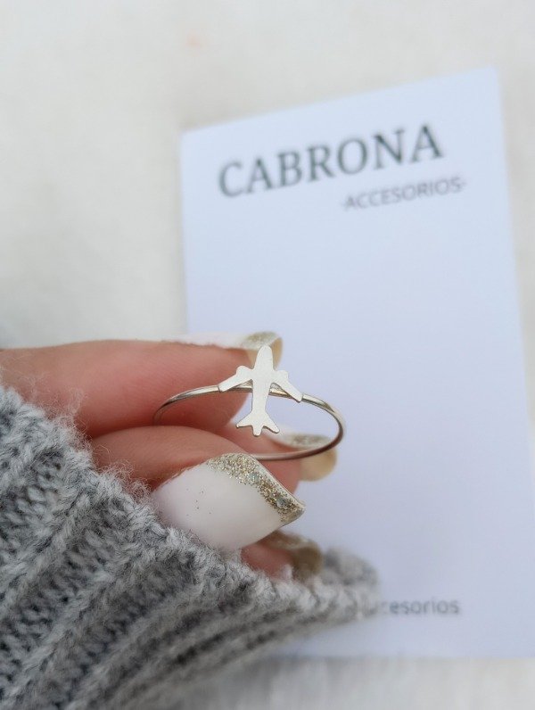 Producto - Anillo Travel