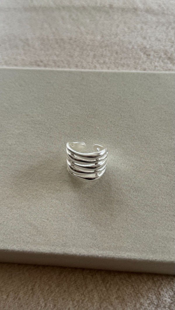 Producto - Anillo Infinito - 1