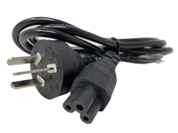 Producto - Cable Power Trebol Para PC Cpu