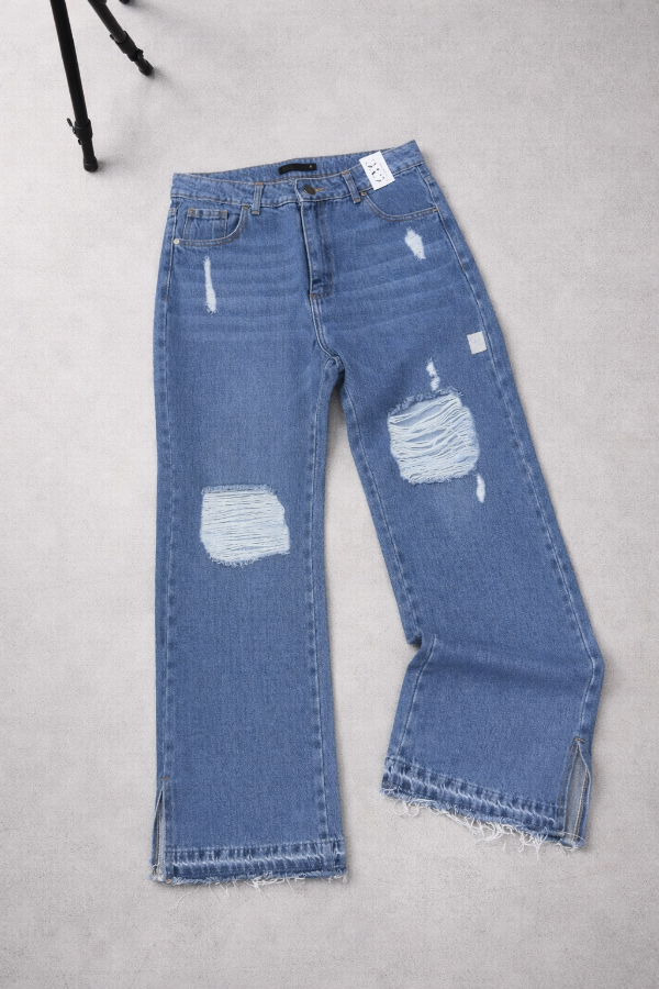 Producto - Wide leg Orosko