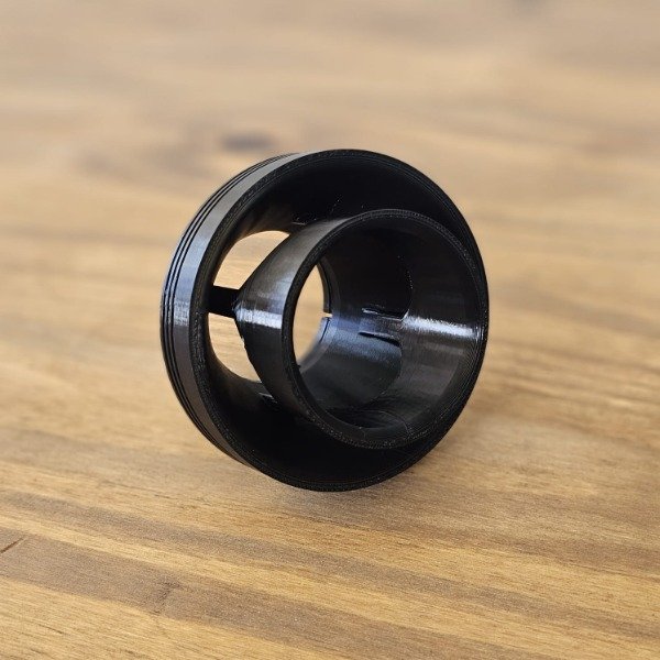 Producto - Airflow Dual Dominar 400 - UG