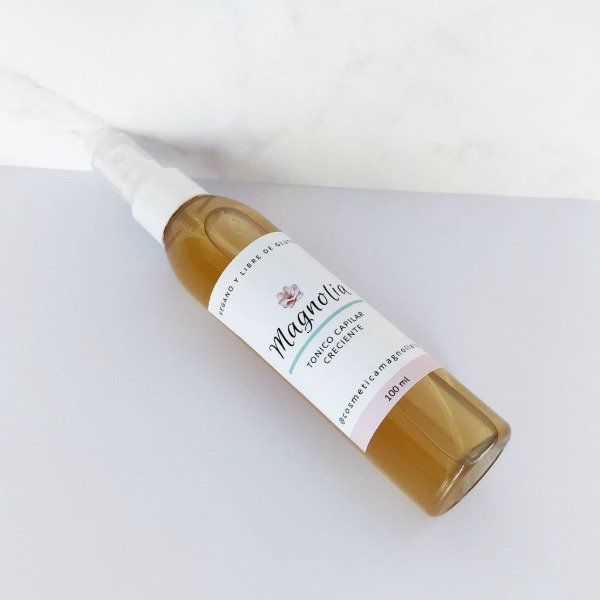 Producto - TONICO CRECIENTE
