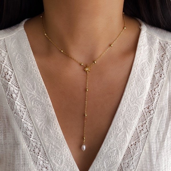 Producto - Conjunto Chey Star