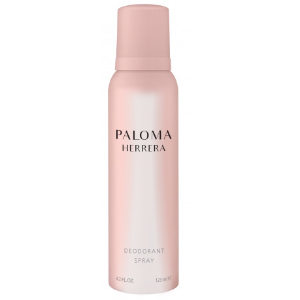 Producto - PALOMA DES HERRERA