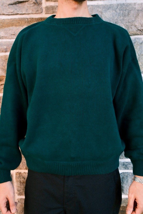 Producto - Sweater Bauer