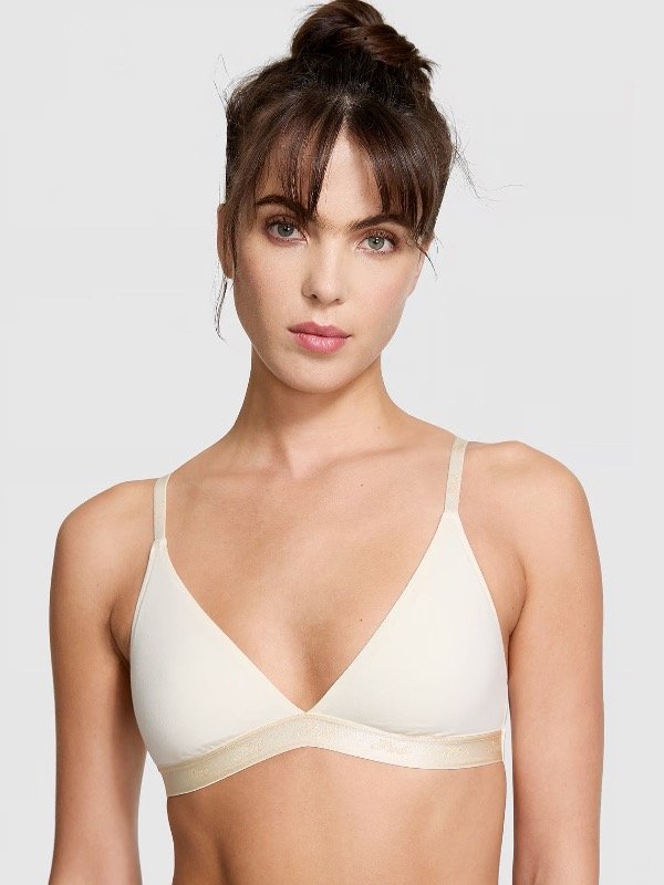 Producto - Corpiño Pink Vsecret 0766