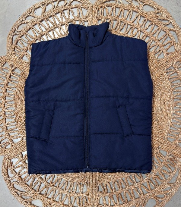 Producto - Maxi chaleco