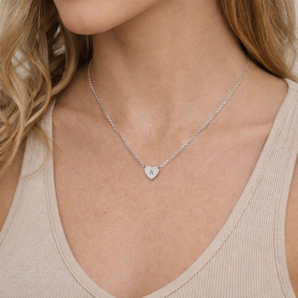 Producto - Collar Amber