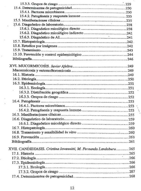 Producto - Micología Médica - Mujica - 3
