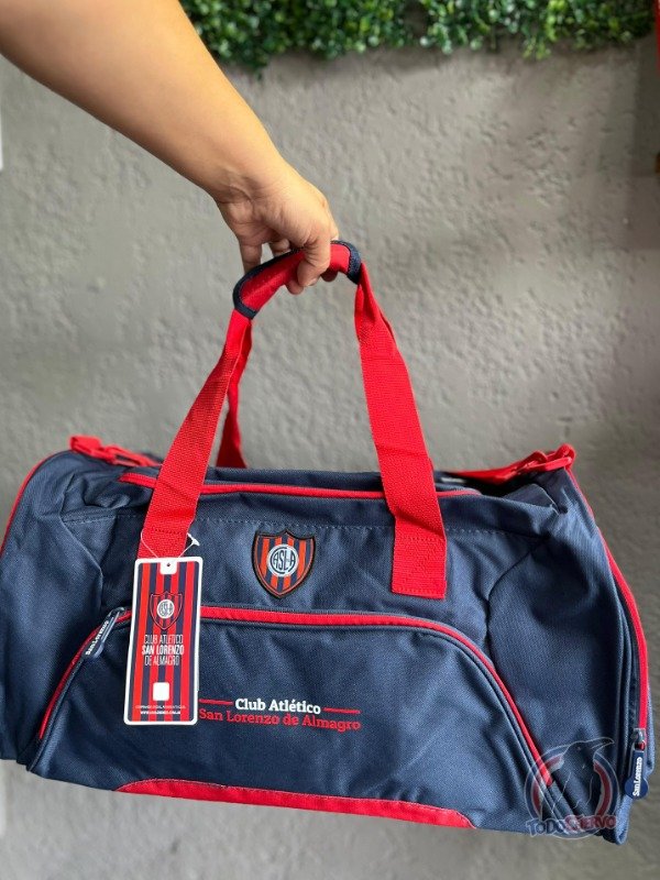 Producto - BOLSO GRANDE DEPORTIVO