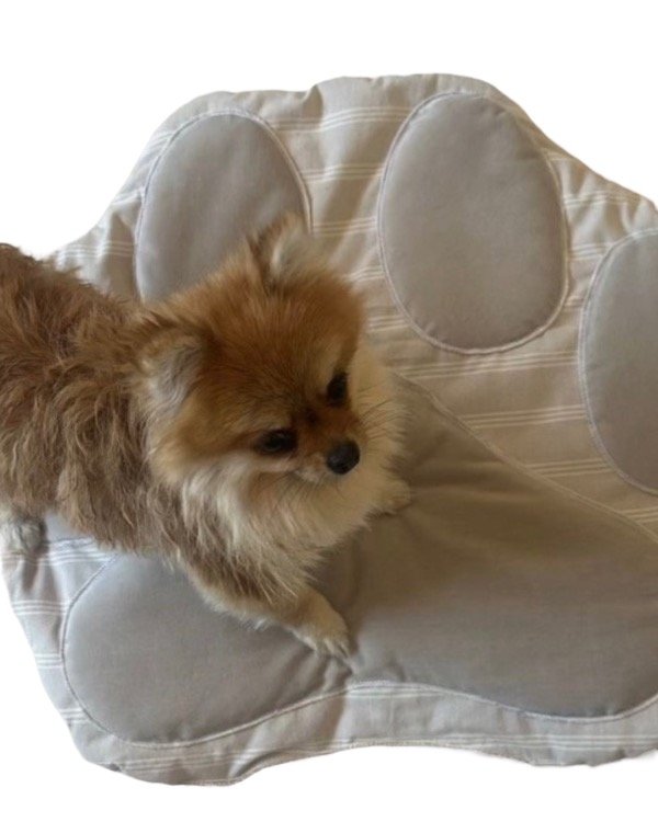 Producto - ALFOMBRA HUELLA